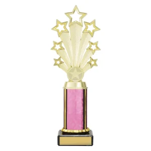 Performing arts trophy