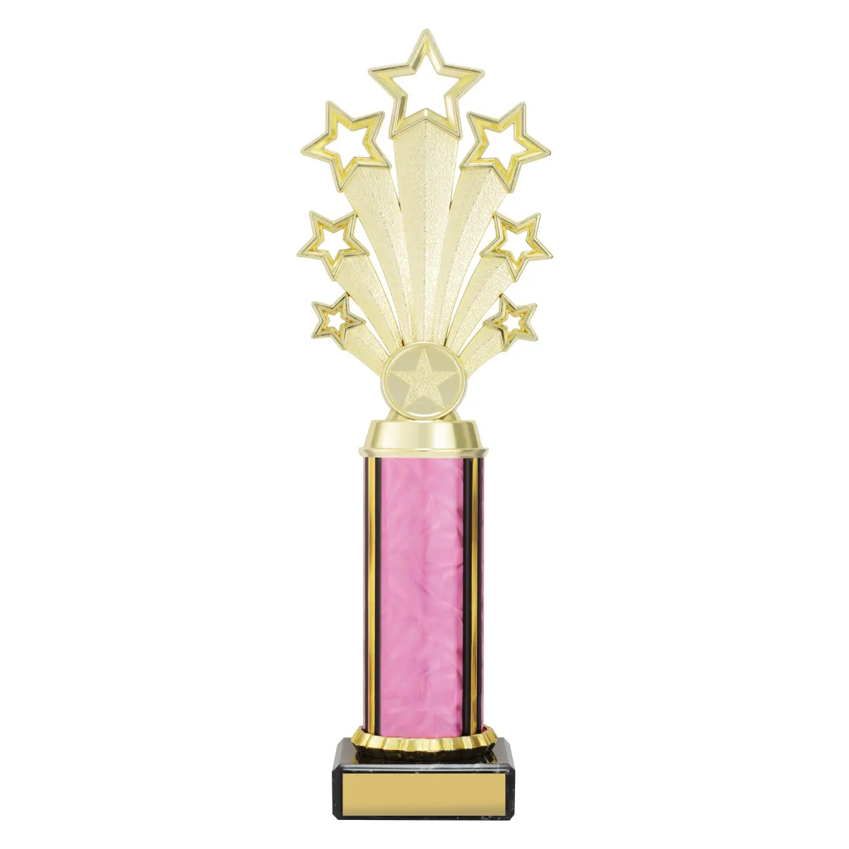 Performing arts trophy
