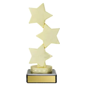 Performing arts trophy