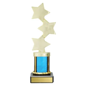 Performing arts trophy