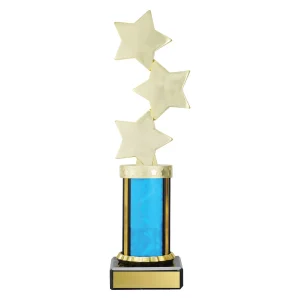 Performing arts trophy