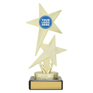 Star trophy