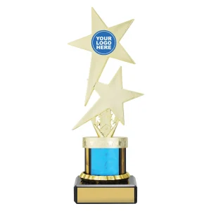 Star trophy