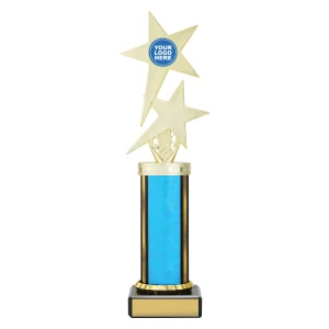 Star trophy