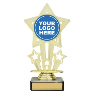 Star trophy