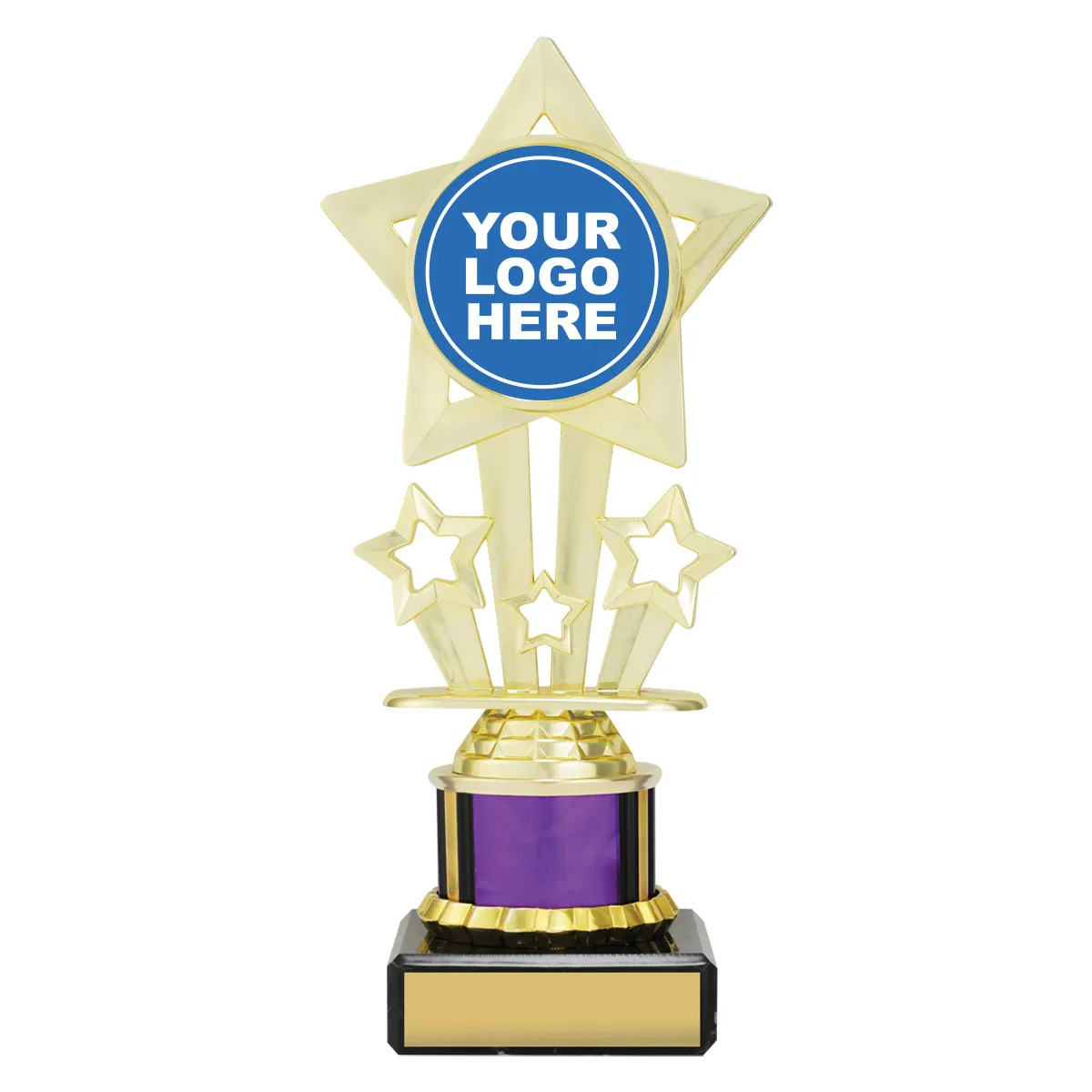 Star trophy
