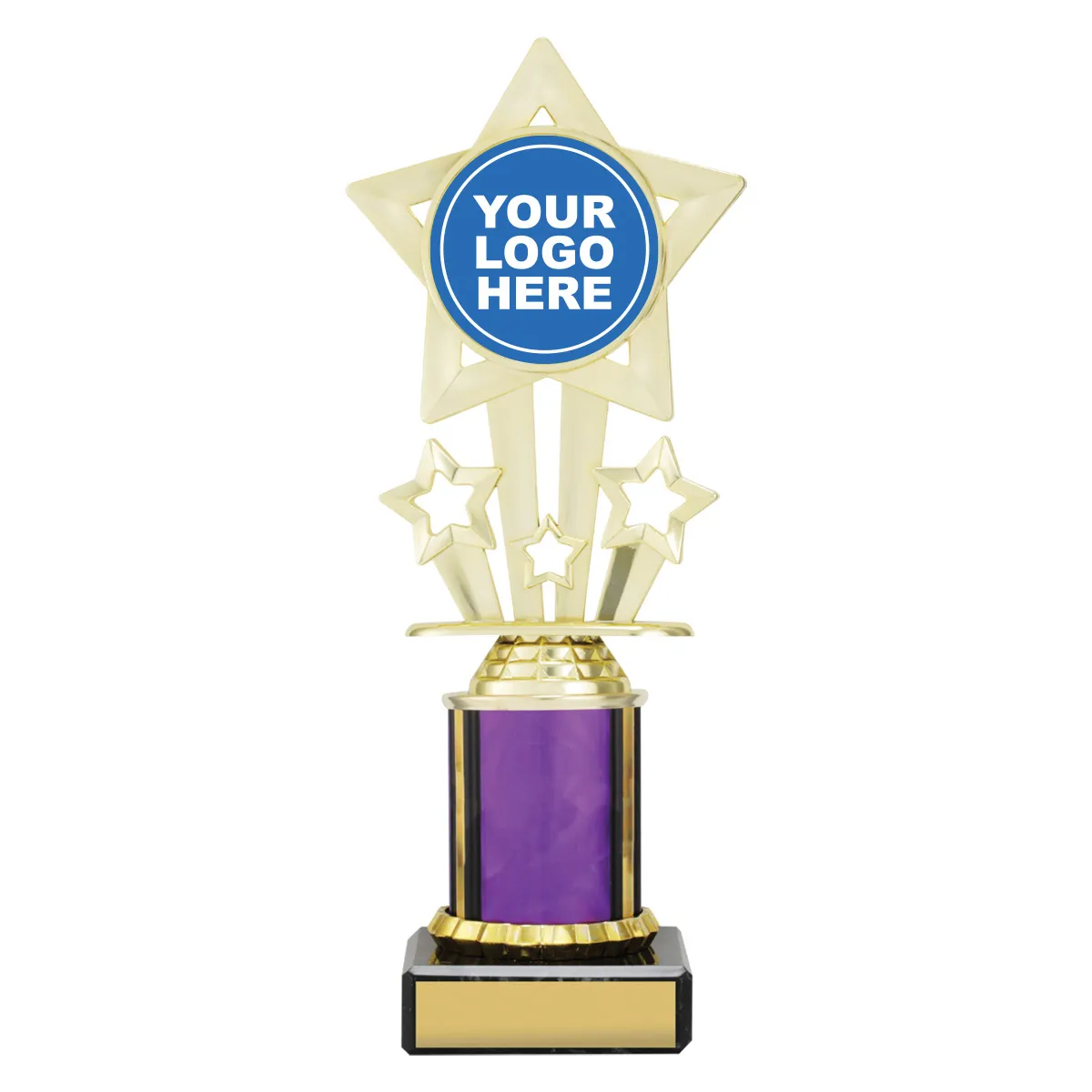 Star trophy