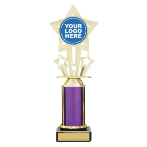 Star trophy