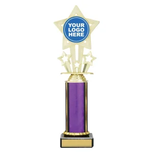 Star trophy