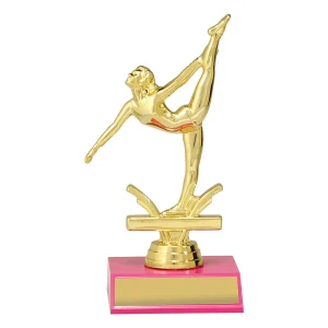 Dance trophy