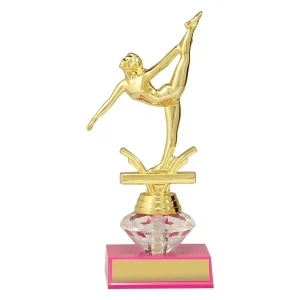 Dance trophy