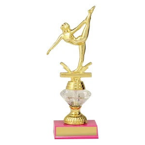 Dance trophy