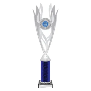 Performing arts trophy