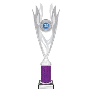 Performing arts trophy