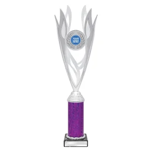 Performing arts trophy